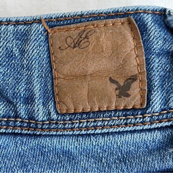 American Eagle Outfitters Stretch Slim Boot Jeans - Picture 10 of 13